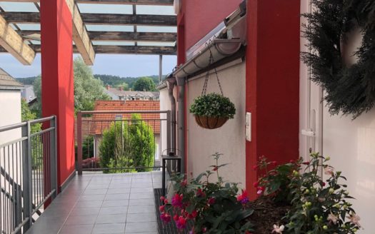 Lieboch: Wohnen im Herzen von Lieboch! Elegante 3-Zimmer Eigentumswohnung mit Balkon in zentraler Lage!