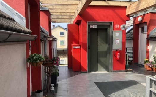 Lieboch: Wohnen im Herzen von Lieboch! Elegante 3-Zimmer Eigentumswohnung mit Balkon in zentraler Lage!