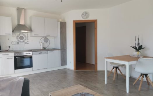 Lieboch: Wohnen im Herzen von Lieboch! Elegante 3-Zimmer Eigentumswohnung mit Balkon in zentraler Lage!