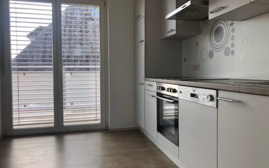 Lieboch: Wohnen im Herzen von Lieboch! Elegante 3-Zimmer Eigentumswohnung mit Balkon in zentraler Lage!