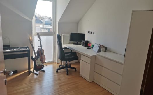 Lieboch: Wohnen im Herzen von Lieboch! Elegante 3-Zimmer Eigentumswohnung mit Balkon in zentraler Lage!