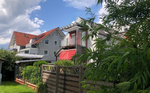 Lieboch: Wohnen im Herzen von Lieboch! Elegante 3-Zimmer Eigentumswohnung mit Balkon in zentraler Lage!