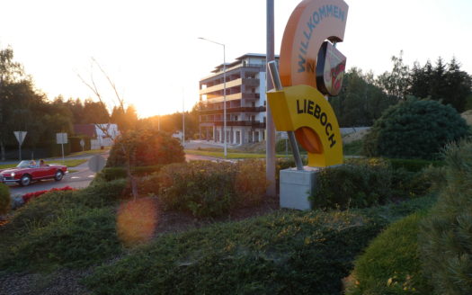 Lieboch: Wohnen im Herzen von Lieboch! Elegante 3-Zimmer Eigentumswohnung mit Balkon in zentraler Lage!