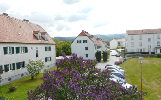 Einladende und Grosszügig aufgeteilte 3-4 Zimmer Wohnung in ruhiger Grünlage von Maria Lankowitz!
