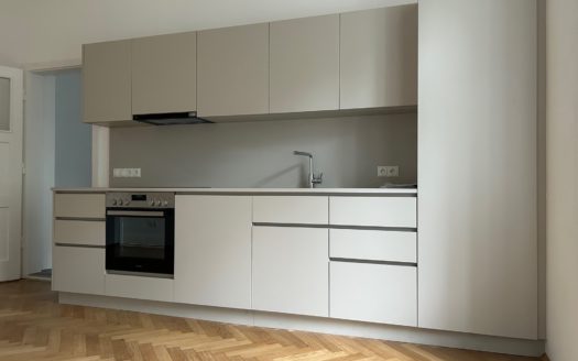 Graz:  Studenten aufgepasst! Modern sanierte 3-Zimmer Altbauwohnung in absoluter Uninähe (Attemsgasse) zu vermieten!