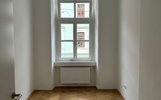 Graz:  Studenten aufgepasst! Modern sanierte 3-Zimmer Altbauwohnung in absoluter Uninähe (Attemsgasse) zu vermieten!