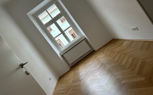 Graz:  Studenten aufgepasst! Modern sanierte 3-Zimmer Altbauwohnung in absoluter Uninähe (Attemsgasse) zu vermieten!