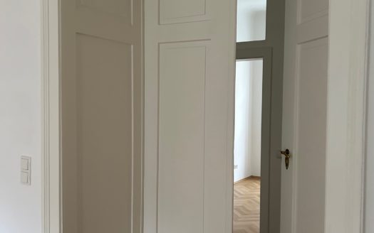 Graz:  Studenten aufgepasst! Modern sanierte 3-Zimmer Altbauwohnung in absoluter Uninähe (Attemsgasse) zu vermieten!