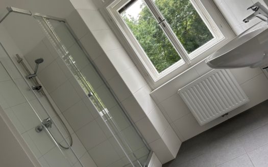 Graz:  Studenten aufgepasst! Modern sanierte 3-Zimmer Altbauwohnung in absoluter Uninähe (Attemsgasse) zu vermieten!