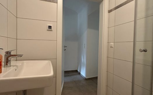 Graz:  Erstbezug nach Sanierung! Grosszügig angelegte 2-Zimmer Altbauwohnung im Bezirk Lend zu vermieten!
