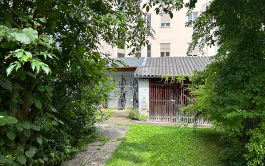 Graz:  Studenten aufgepasst! Modern sanierte 3-Zimmer Altbauwohnung in absoluter Uninähe (Attemsgasse) zu vermieten!
