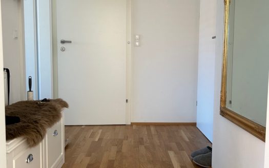 Graz:  Aussergewöhnliche 2-Zimmer Wohnung mit Balkon in 8010 Graz Jakomini zu vermieten!