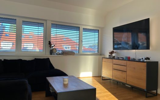 Graz:  Aussergewöhnliche 2-Zimmer Wohnung mit Balkon in 8010 Graz Jakomini zu vermieten!