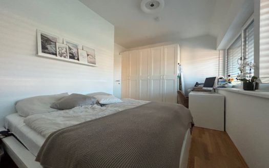 Graz:  Aussergewöhnliche 2-Zimmer Wohnung mit Balkon in 8010 Graz Jakomini zu vermieten!