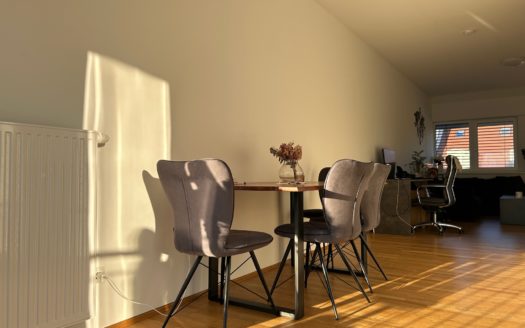 Graz:  Aussergewöhnliche 2-Zimmer Wohnung mit Balkon in 8010 Graz Jakomini zu vermieten!