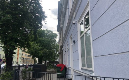 Graz:  Aussergewöhnliche 2-Zimmer Wohnung mit Balkon in 8010 Graz Jakomini zu vermieten!