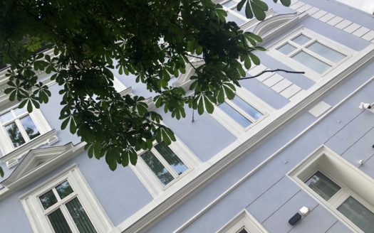 Graz:  Aussergewöhnliche 2-Zimmer Wohnung mit Balkon in 8010 Graz Jakomini zu vermieten!