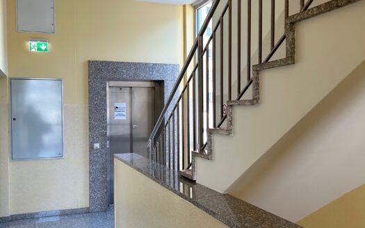 Graz: Wohlfühlwohnung! Charmante 2-Zimmer Mietwohnung mit Balkon in zentraler Grazer Stadtlage zu vermieten!