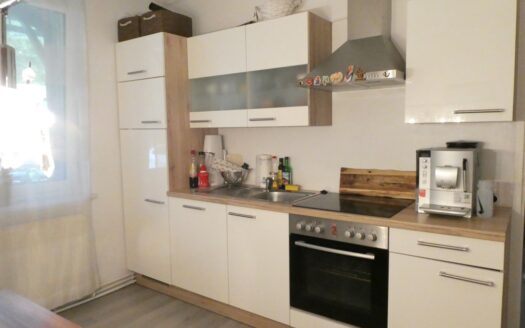 Pichling: Moderne 3-Zimmer Gartenwohnung in ruhiger Grünlage Nähe Pibersteinersee zu vermieten!