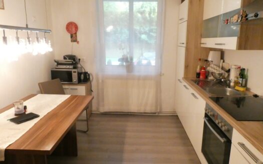 Pichling: Moderne 3-Zimmer Gartenwohnung in ruhiger Grünlage Nähe Pibersteinersee zu vermieten!