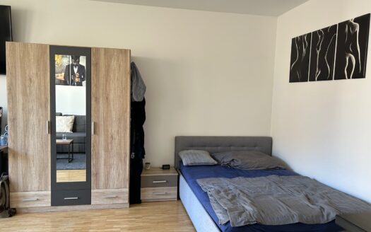 Graz: Jung-modern-aussergewöhnlich! Architekten Single Wohnung in ruhiger Innenhoflage Nähe Südtirolerplatz!