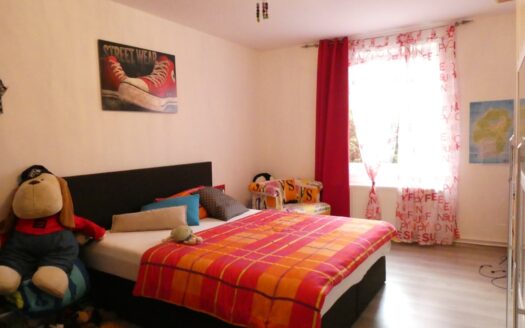 Pichling: Moderne 3-Zimmer Gartenwohnung in ruhiger Grünlage Nähe Pibersteinersee zu vermieten!