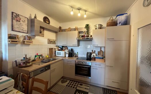 Graz: Wohlfühlwohnung! Charmante 2-Zimmer Mietwohnung mit Balkon in zentraler Grazer Stadtlage zu vermieten!