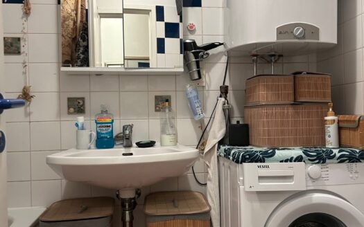 Graz: Wohlfühlwohnung! Charmante 2-Zimmer Mietwohnung mit Balkon in zentraler Grazer Stadtlage zu vermieten!