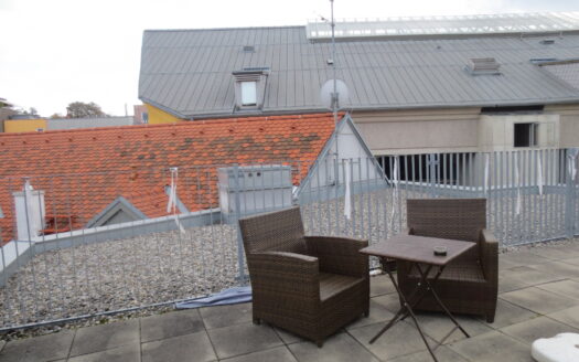 Graz: Jung-modern-aussergewöhnlich! Architekten Single Wohnung in ruhiger Innenhoflage Nähe Südtirolerplatz!