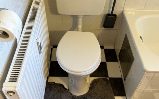 Graz: Altstadtzauber trifft Moderne! Grosszügige 2-Zimmer Wohnung mit romantischer Veranda im Bezirk Jakomini zu vermieten !