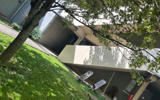 Graz: Jung-modern-aussergewöhnlich! Architekten Single Wohnung in ruhiger Innenhoflage Nähe Südtirolerplatz!