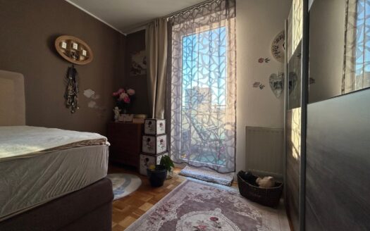 Graz: Wohlfühlwohnung! Charmante 2-Zimmer Mietwohnung mit Balkon in zentraler Grazer Stadtlage zu vermieten!