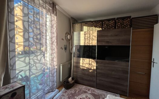 Graz: Wohlfühlwohnung! Charmante 2-Zimmer Mietwohnung mit Balkon in zentraler Grazer Stadtlage zu vermieten!