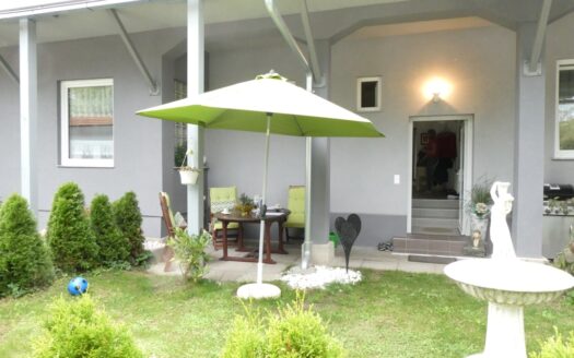 Pichling: Moderne 3-Zimmer Gartenwohnung in ruhiger Grünlage Nähe Pibersteinersee zu vermieten!