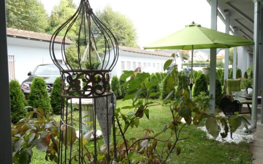 Pichling: Moderne 3-Zimmer Gartenwohnung in ruhiger Grünlage Nähe Pibersteinersee zu vermieten!