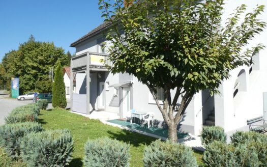 Pichling: Moderne 3-Zimmer Gartenwohnung in ruhiger Grünlage Nähe Pibersteinersee zu vermieten!