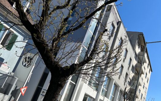 Graz: Wohlfühlwohnung! Charmante 2-Zimmer Mietwohnung mit Balkon in zentraler Grazer Stadtlage zu vermieten!