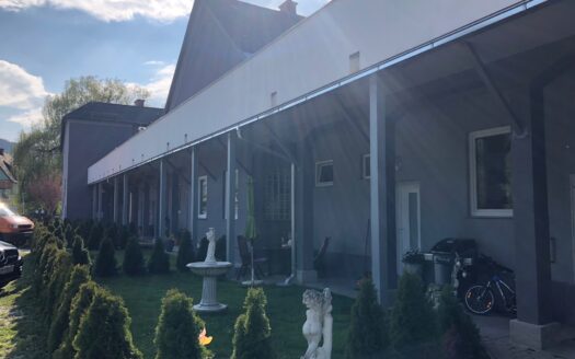 Pichling: Moderne 3-Zimmer Gartenwohnung in ruhiger Grünlage Nähe Pibersteinersee zu vermieten!