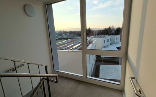 Lieboch: Exklusive 3-Zimmer Gartenwohnung in ruhiger Lage von Lieboch !