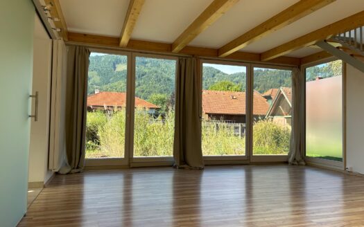 Frohnleiten: „Schöner Arbeiten“ Jung modern charmant! Aussergewöhnliche vielseitig nutzbare Geschäftsräumlichkeiten in Frohnleiten zu vermieten!