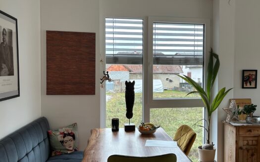 Lieboch: Exklusive 3-Zimmer Gartenwohnung in ruhiger Lage von Lieboch !