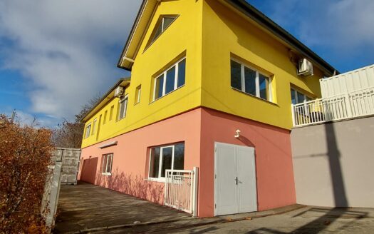 Lieboch: Top Gewerbeobjekt mit direkter Autobahnanbindung südlich von Graz (Lieboch)! Büro, Lager, Produktion, Werkstatt, Parplätze!