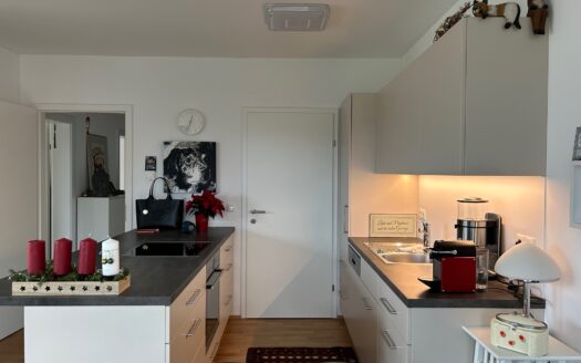 Lieboch: Exklusive 3-Zimmer Gartenwohnung in ruhiger Lage von Lieboch !