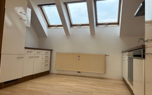 Graz: Altbauzauber trifft Moderne! 2-Zimmer Wohnung mit uneinsehbarer Loggia im Bezirk „Lend“ zu vermieten !