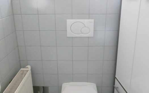 Graz: Studenten / Singlewohnung! Perfekte 1-Raum + Küche Garconniere mit Balkon in ruhiger Innenhoflage Nähe Kunsthaus zu vermieten!