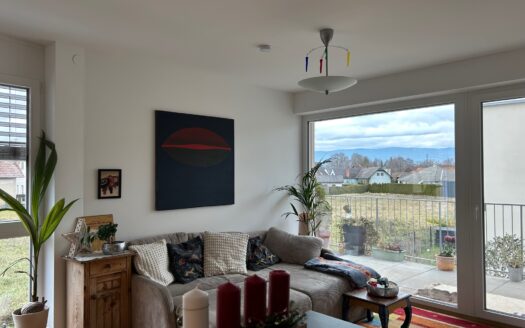 Lieboch: Exklusive 3-Zimmer Gartenwohnung in ruhiger Lage von Lieboch !