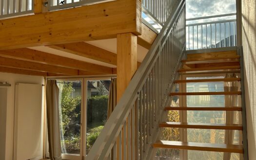 Frohnleiten: „Schöner Arbeiten“ Jung modern charmant! Aussergewöhnliche vielseitig nutzbare Geschäftsräumlichkeiten in Frohnleiten zu vermieten!