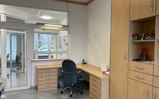 Lieboch: Top Gewerbeobjekt mit direkter Autobahnanbindung südlich von Graz (Lieboch)! Büro, Lager, Produktion, Werkstatt, Parplätze!