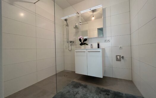 Lieboch: Exklusive 3-Zimmer Gartenwohnung in ruhiger Lage von Lieboch !