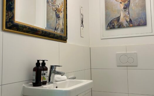 Lieboch: Exklusive 3-Zimmer Gartenwohnung in ruhiger Lage von Lieboch !